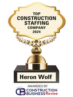Top 10 Construction Staffing Companies – 2024
